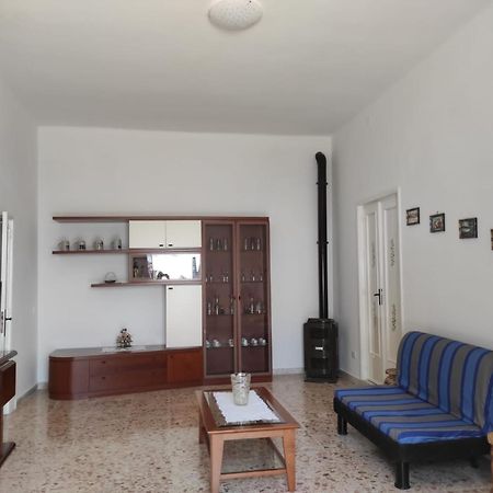 Il Trullo Di Nonno Mingo Villa Ceglie Messapica Eksteriør bilde