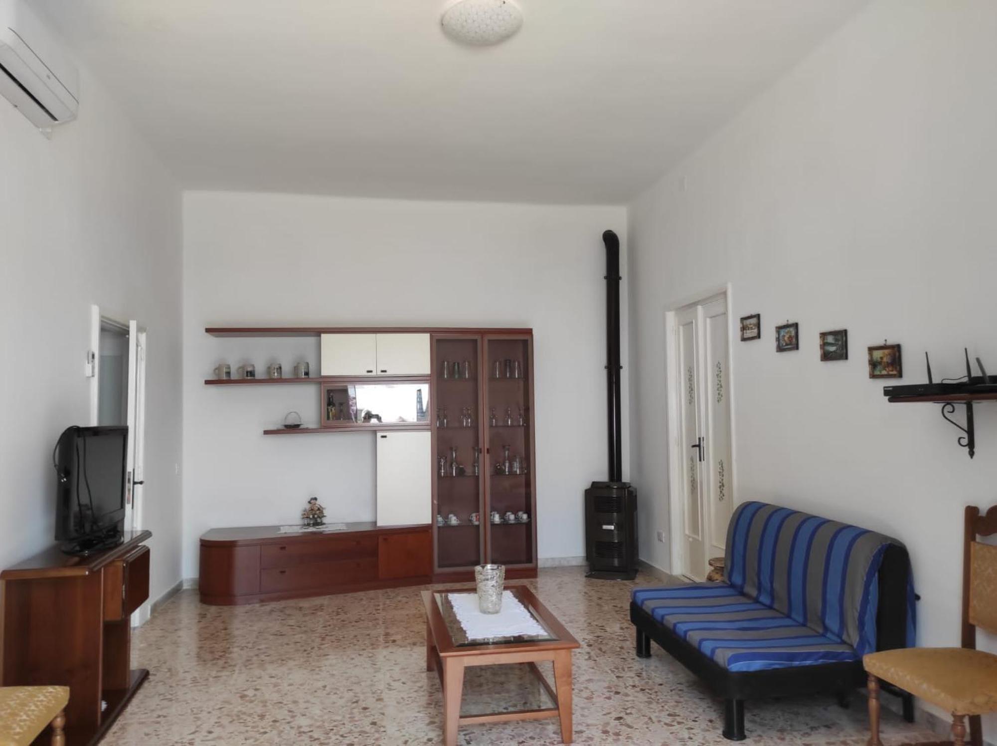 Il Trullo Di Nonno Mingo Villa Ceglie Messapica Eksteriør bilde