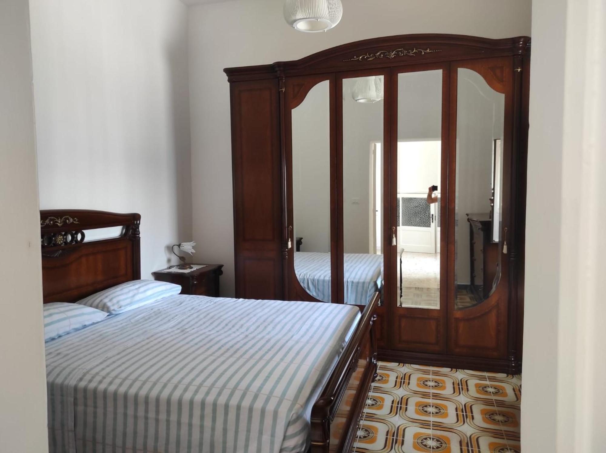 Il Trullo Di Nonno Mingo Villa Ceglie Messapica Eksteriør bilde